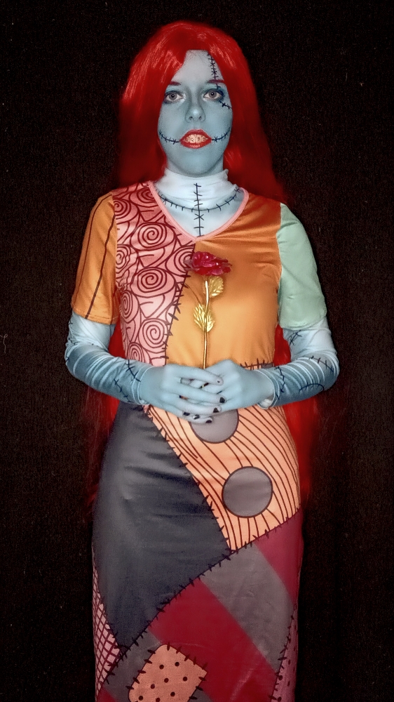 Sally Flinkstein - Photo 6