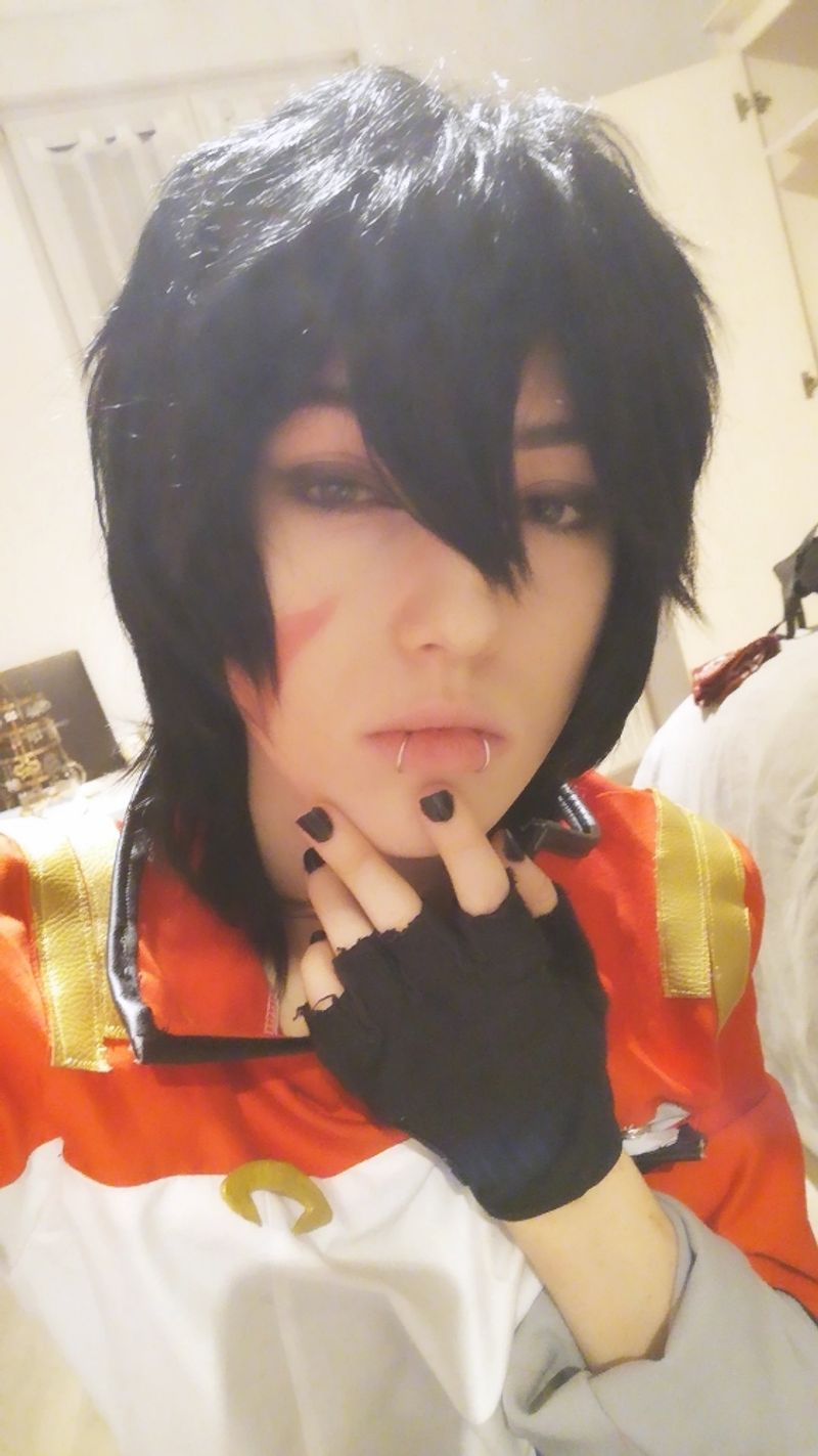 Voltron: Legendary Defender