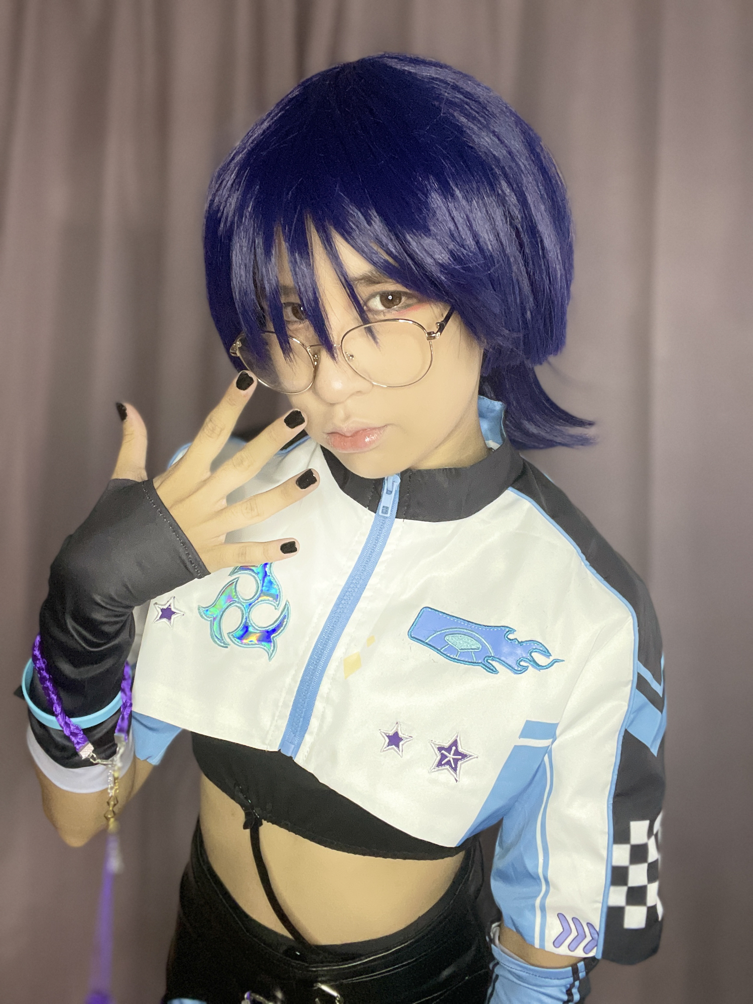 Scara racer v. - Photo 3