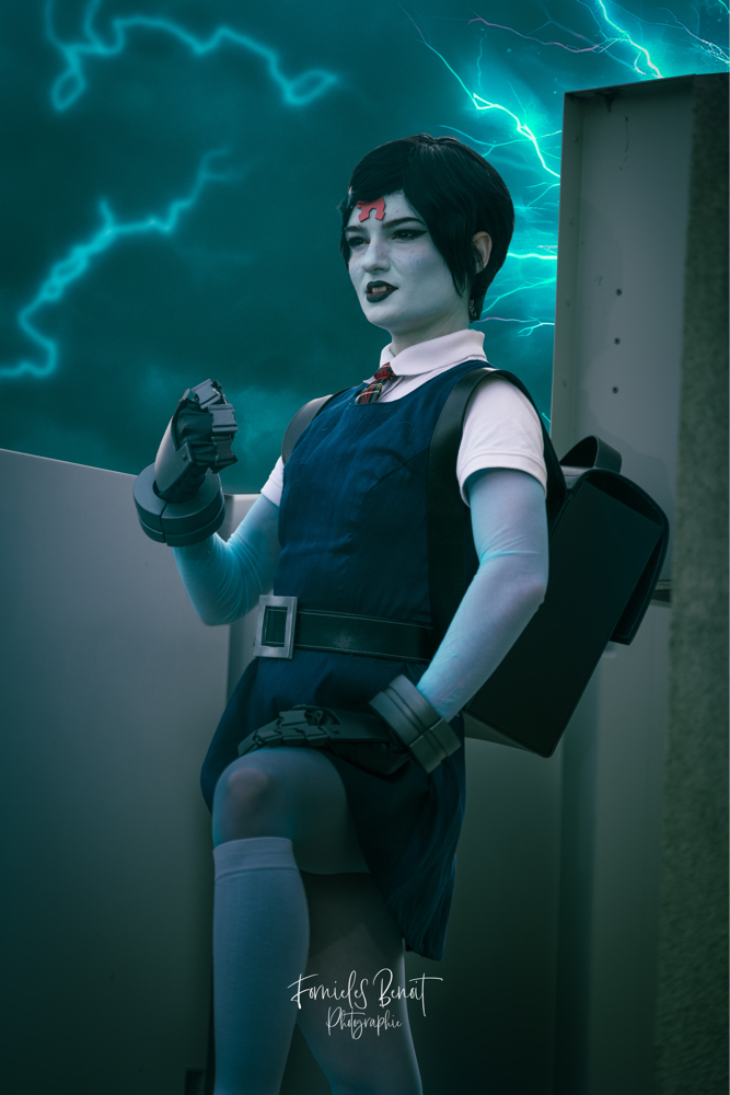 NinaCortex Picta’Pop - Photo 3