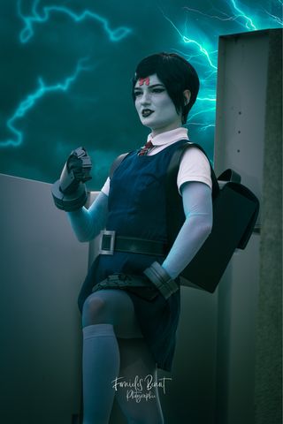 NinaCortex Picta’Pop