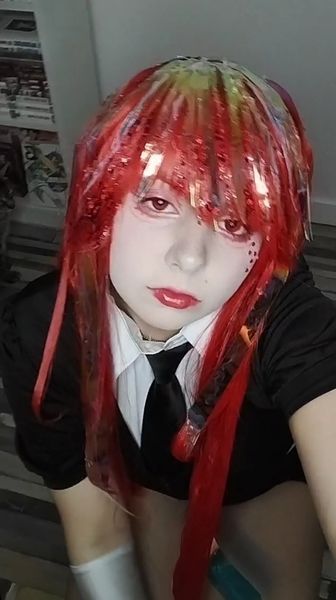Yurisaki - Padparadscha