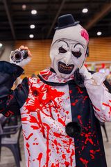 Art the clown preview 2