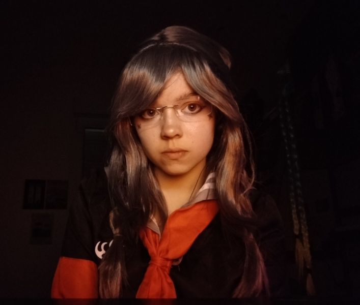 Okuny_cos - Peko ✖️❤️‍🔥