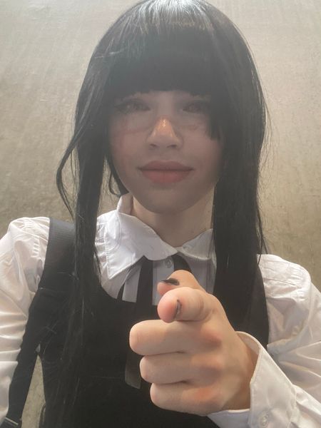 Neikos.cosplay - Photos Yoru