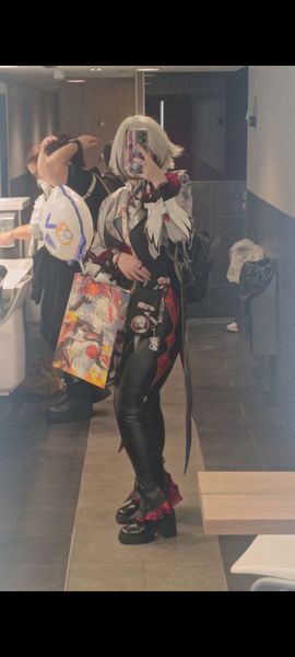 Arlecchino_ - Arlecchino !
