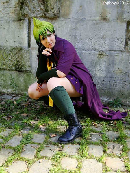Taïga_valeera - Amaimone