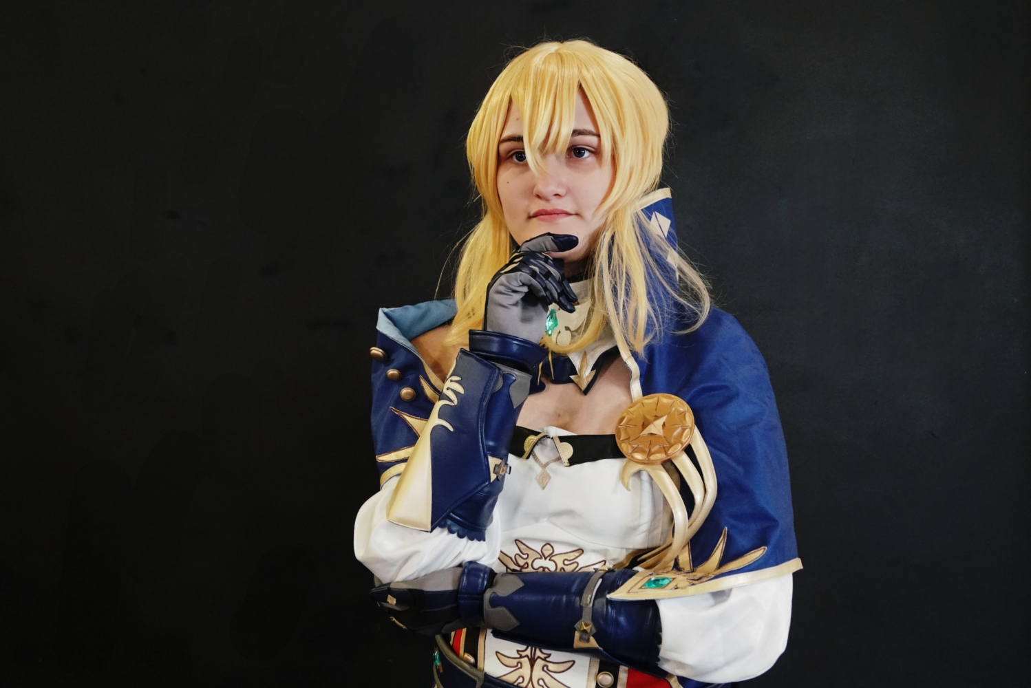 Genshin — photo 6