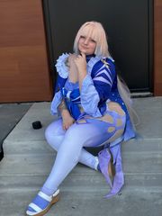 Kokomi Photos preview 3