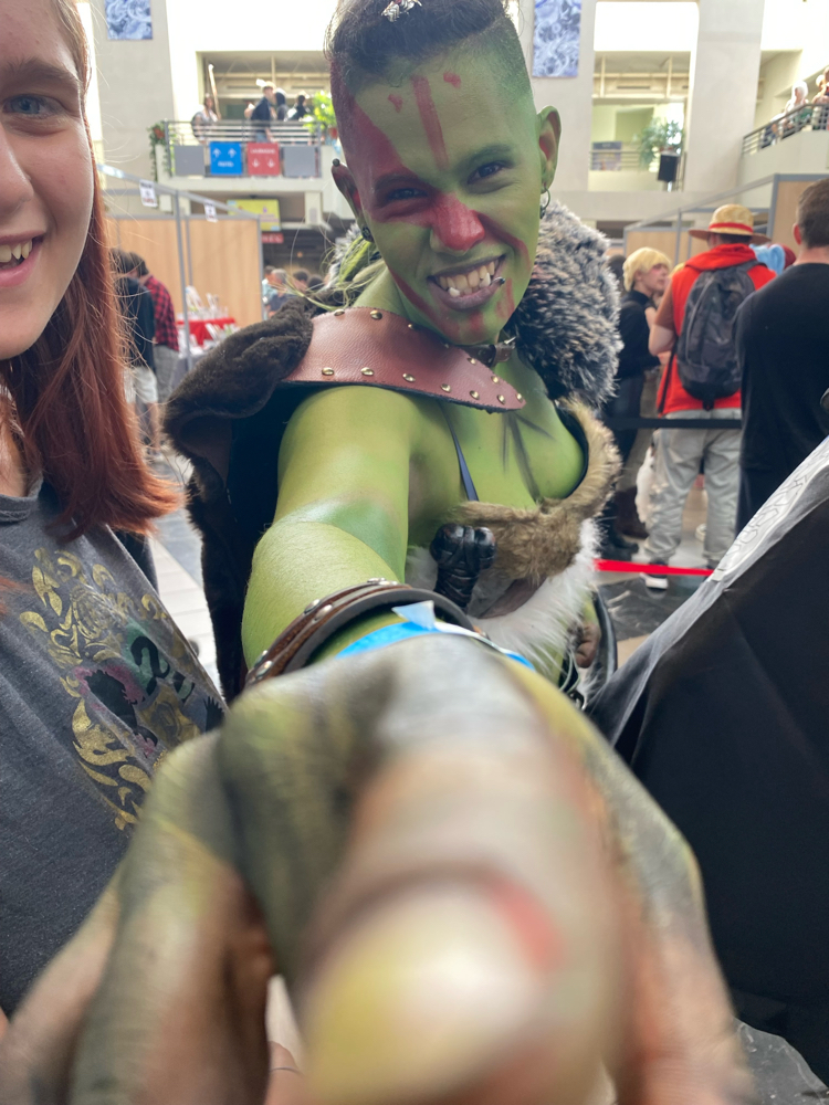 Spring break 2022 - Photo 7