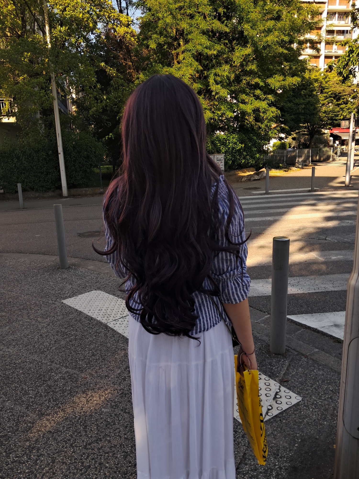 Kaoruko — photo 11