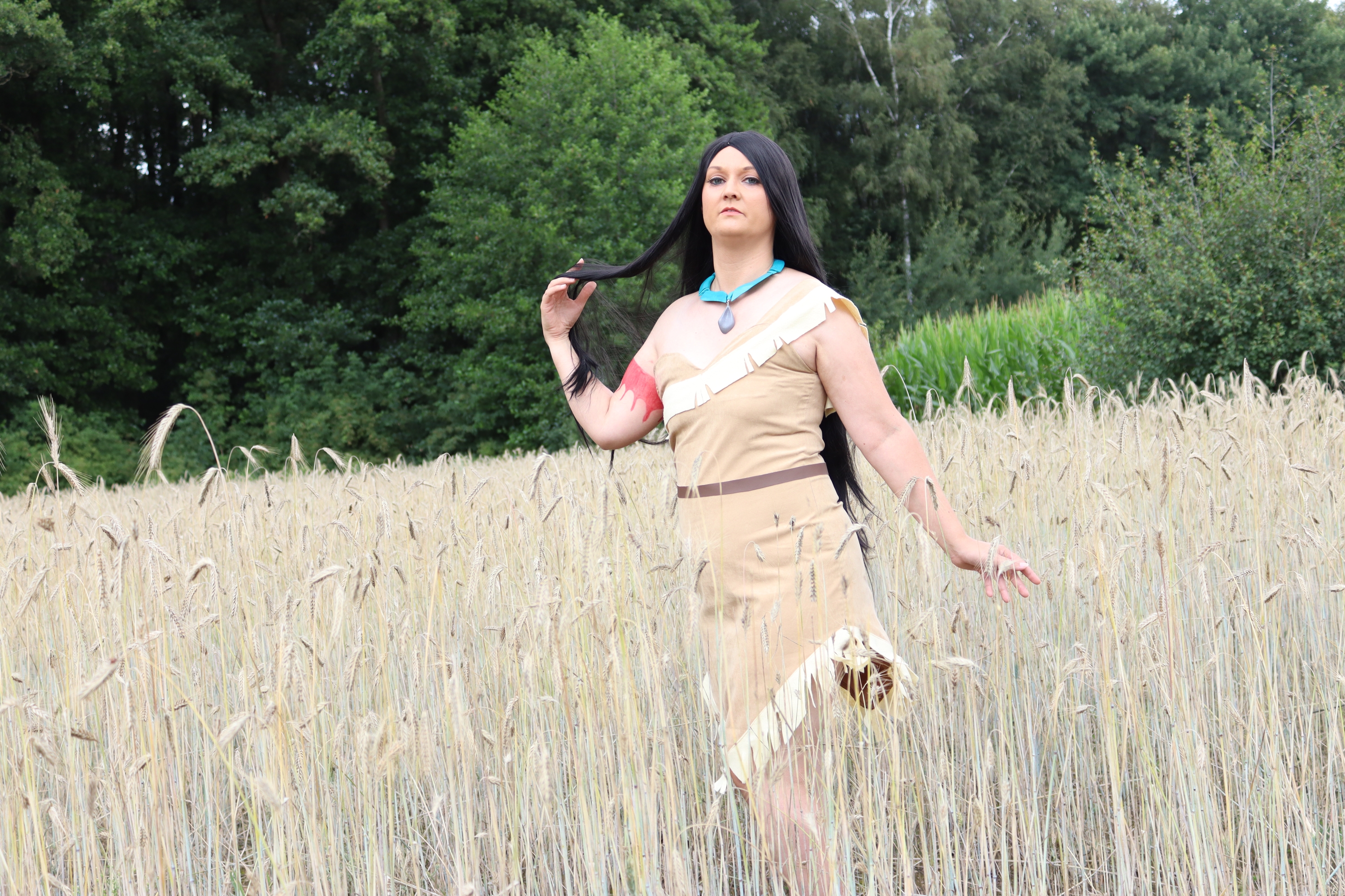 Pocahontas — photo 80