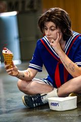 Steve Harrington preview 2