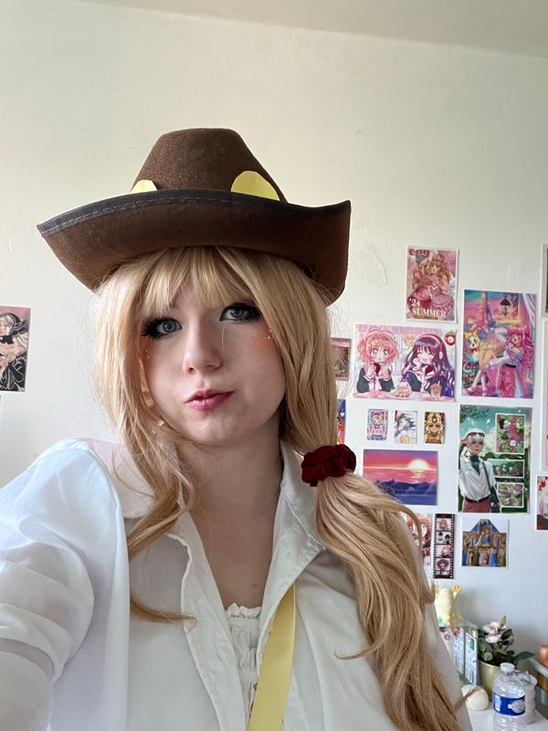 Sweetvanilledani – Applejack