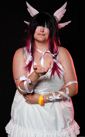 Columbina (Otaku)