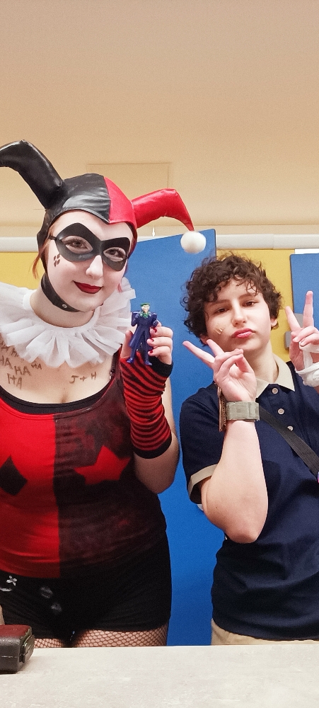 Gregory et Harley - Photo 6