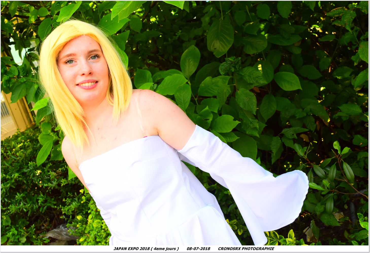 Elaine — photo 5