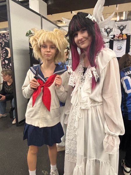 Ruby.cosplay - Kamocon 2026