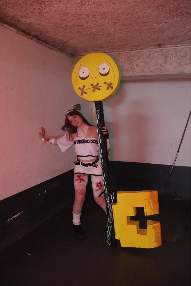 Guilty gear ABA - Photo 1