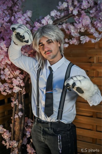 Familydelirium - Bungo Stray Dogs 