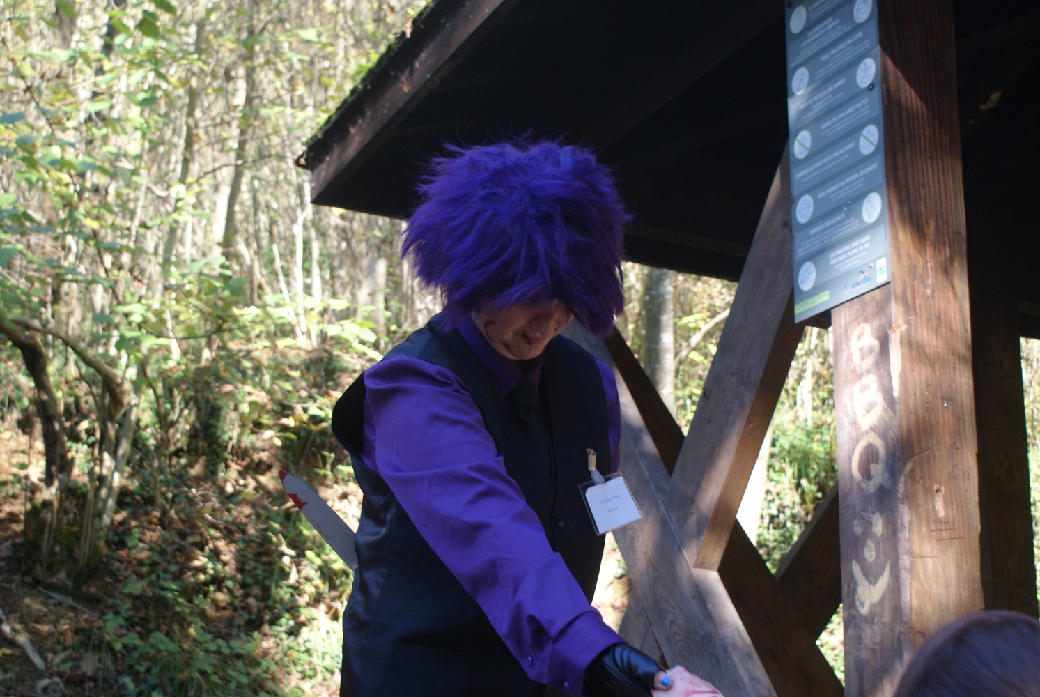 William Afton 2024 — photo 12