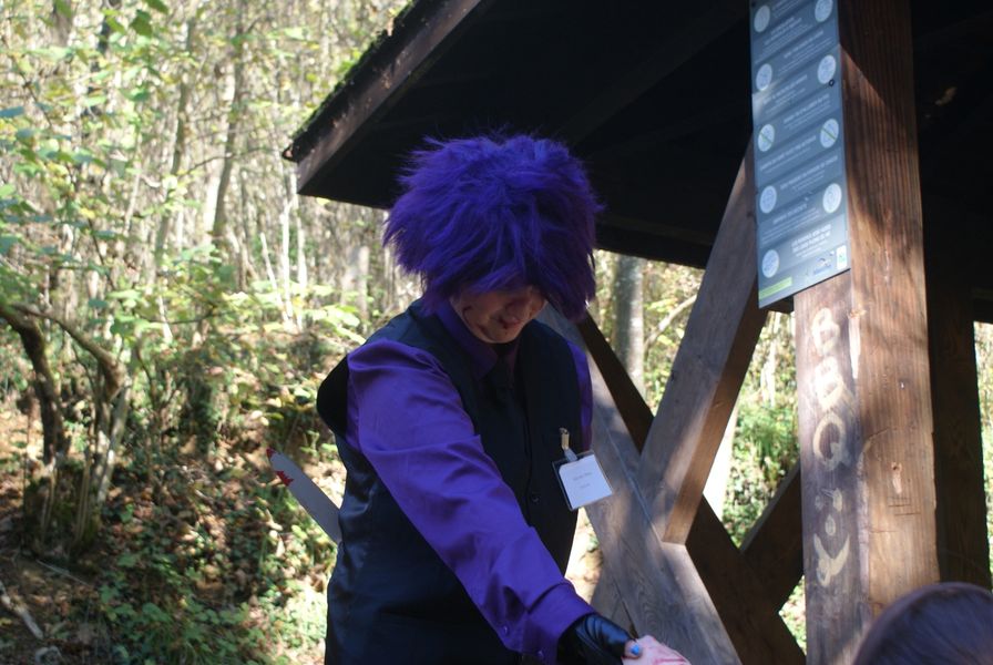 Jinxcupcake_cos - William Afton 2024