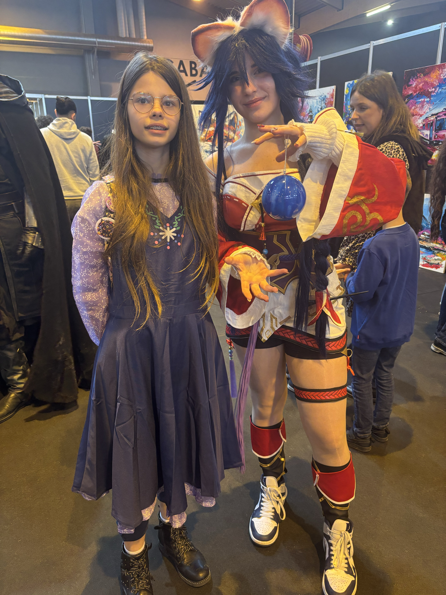 Sf connexion 2026 - Photo 13