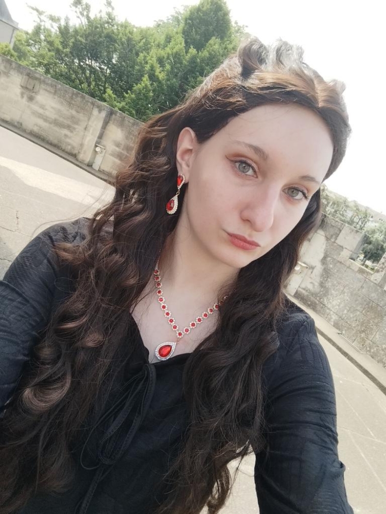 Aunora Velaryon - Photo 31