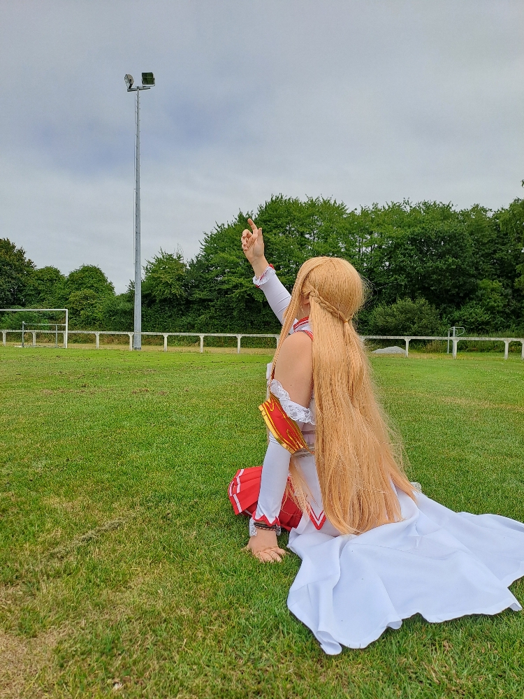 Asuna Yuuki  - Photo 2
