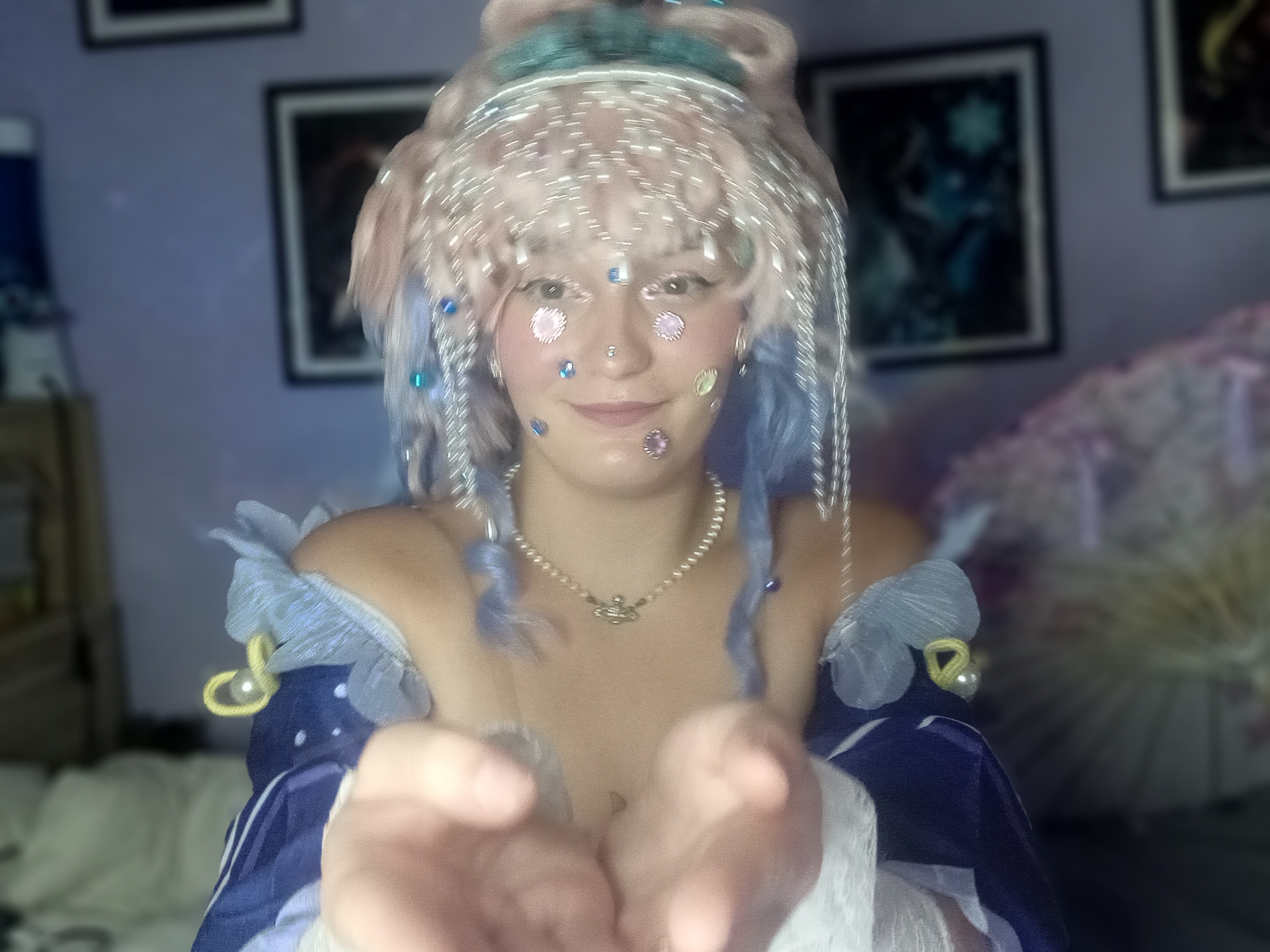 Kokomi V5 - Photo 20