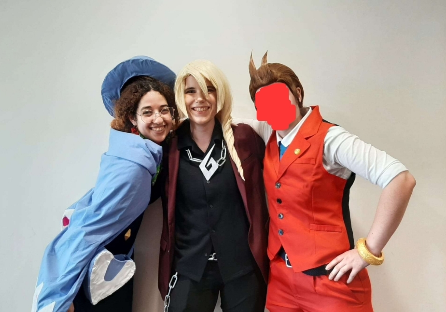 Apollo Justice - Photo 1