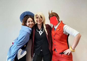 Apollo Justice preview 2