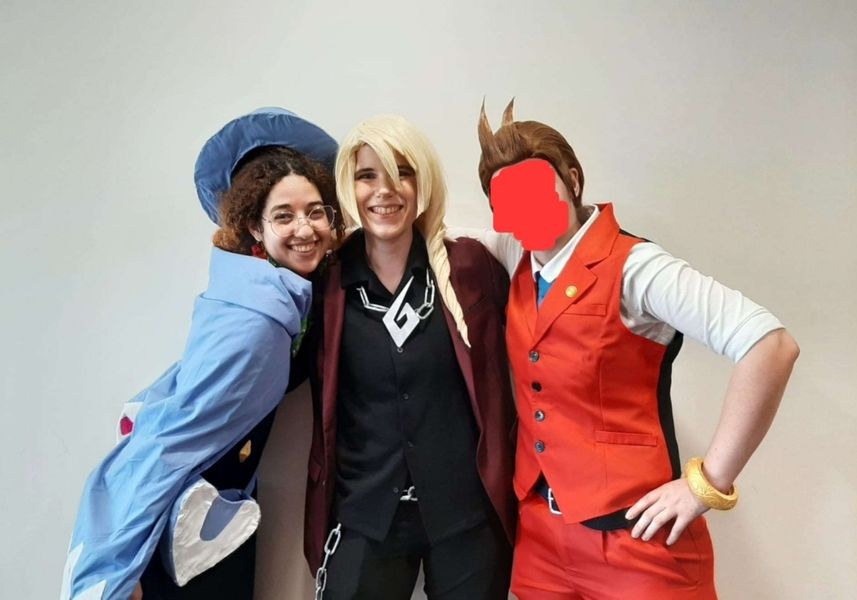 Zibi_game - Apollo Justice