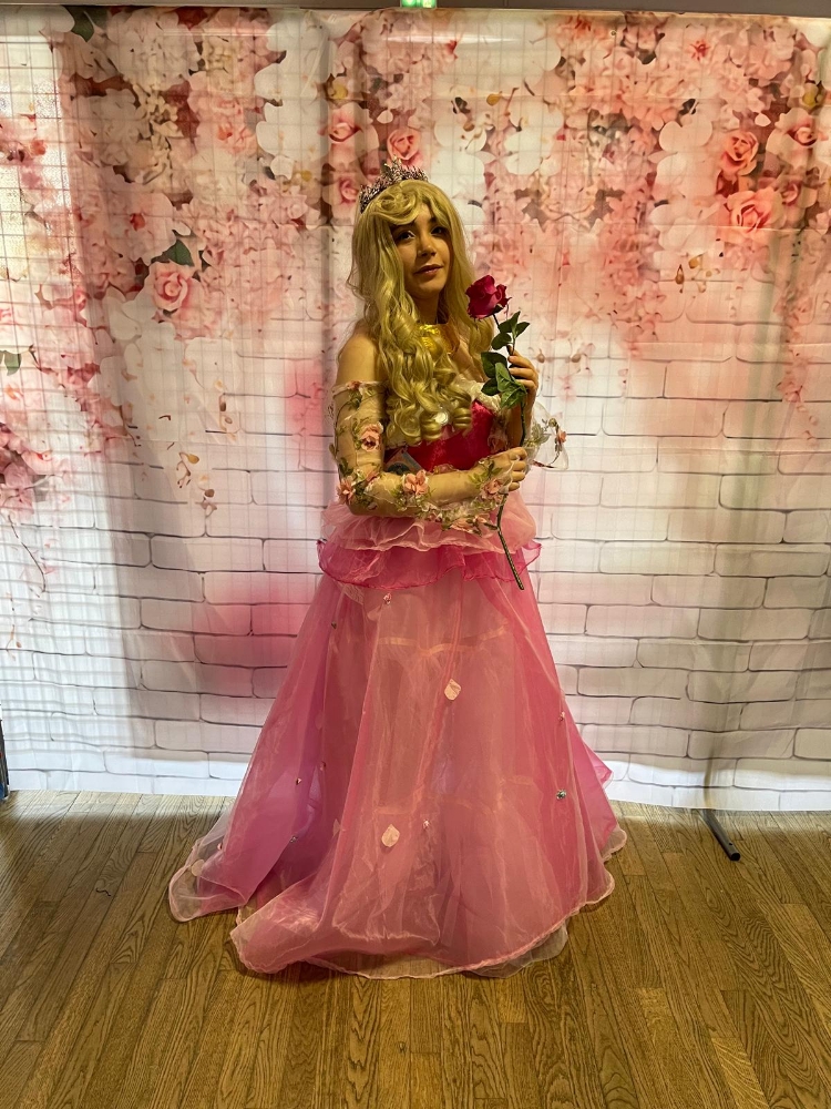 Princesse Aurore — photo 9