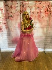 Princesse Aurore preview 2