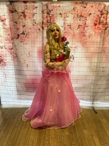 Princesse Aurore