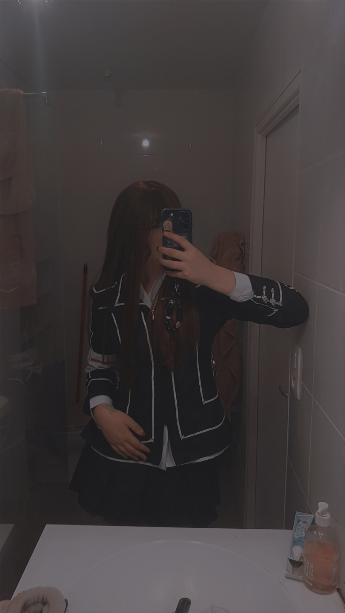 Yuki Cross, photo 9