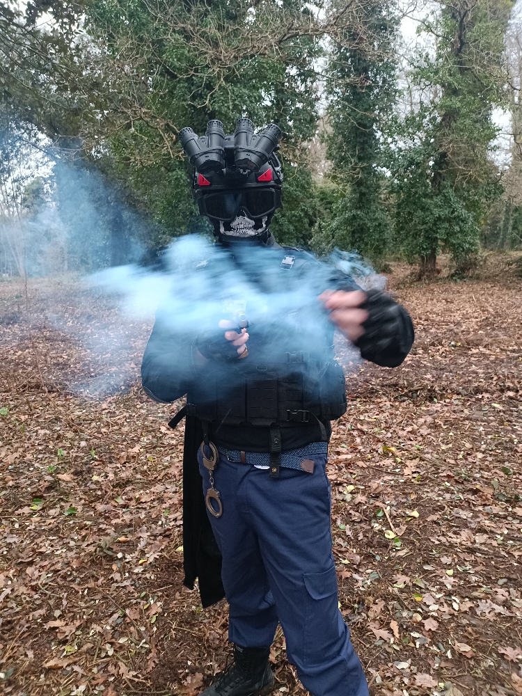 Epsilon-11 N°3 - Photo 13