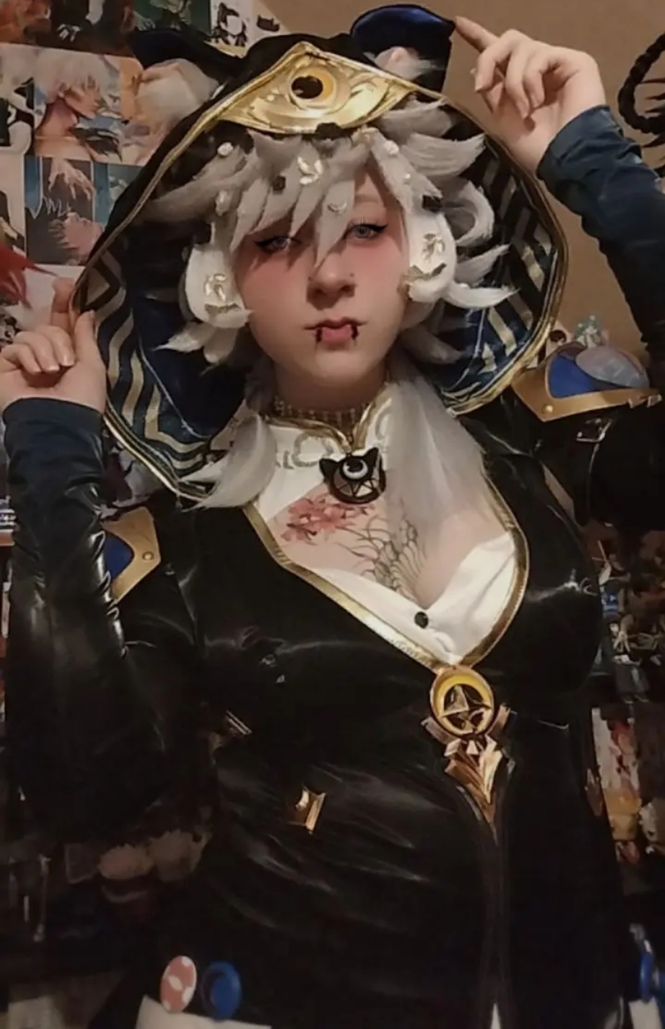 Cipher — photo 10