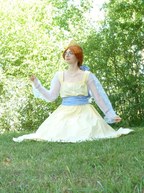 .lea. – Anastasia 