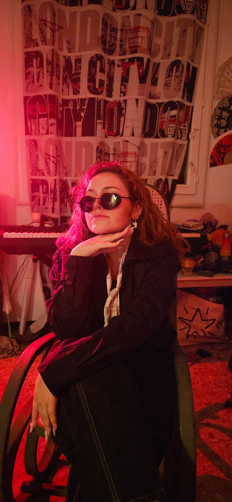 Crowley v2 - Photo 1