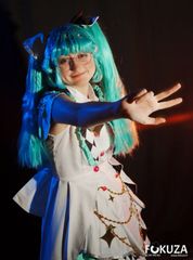 Miku MMJ preview 2