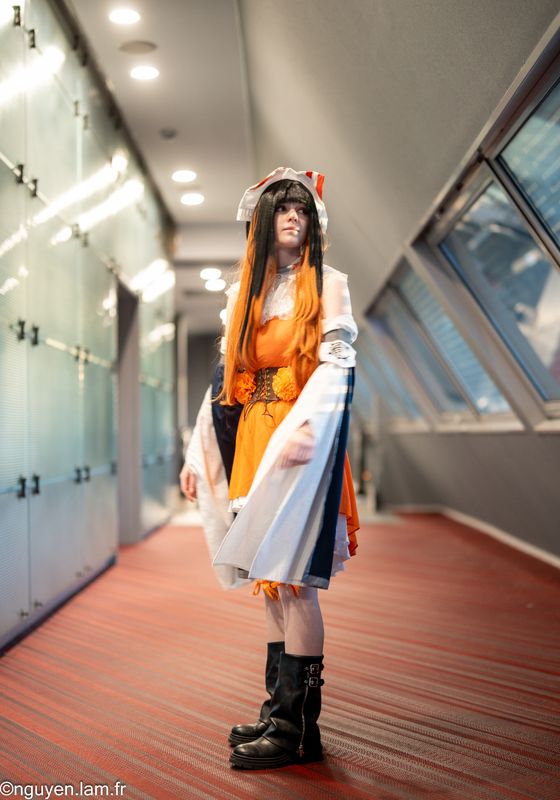 Enora – Amo Empool 