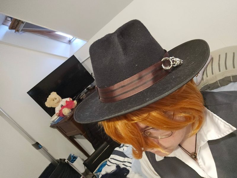 ♦️_kunikuzushi_♦️ - Chuuya