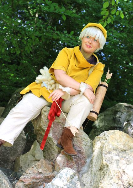 Thehedgehogmaniac, Dr Stone - Ukyo