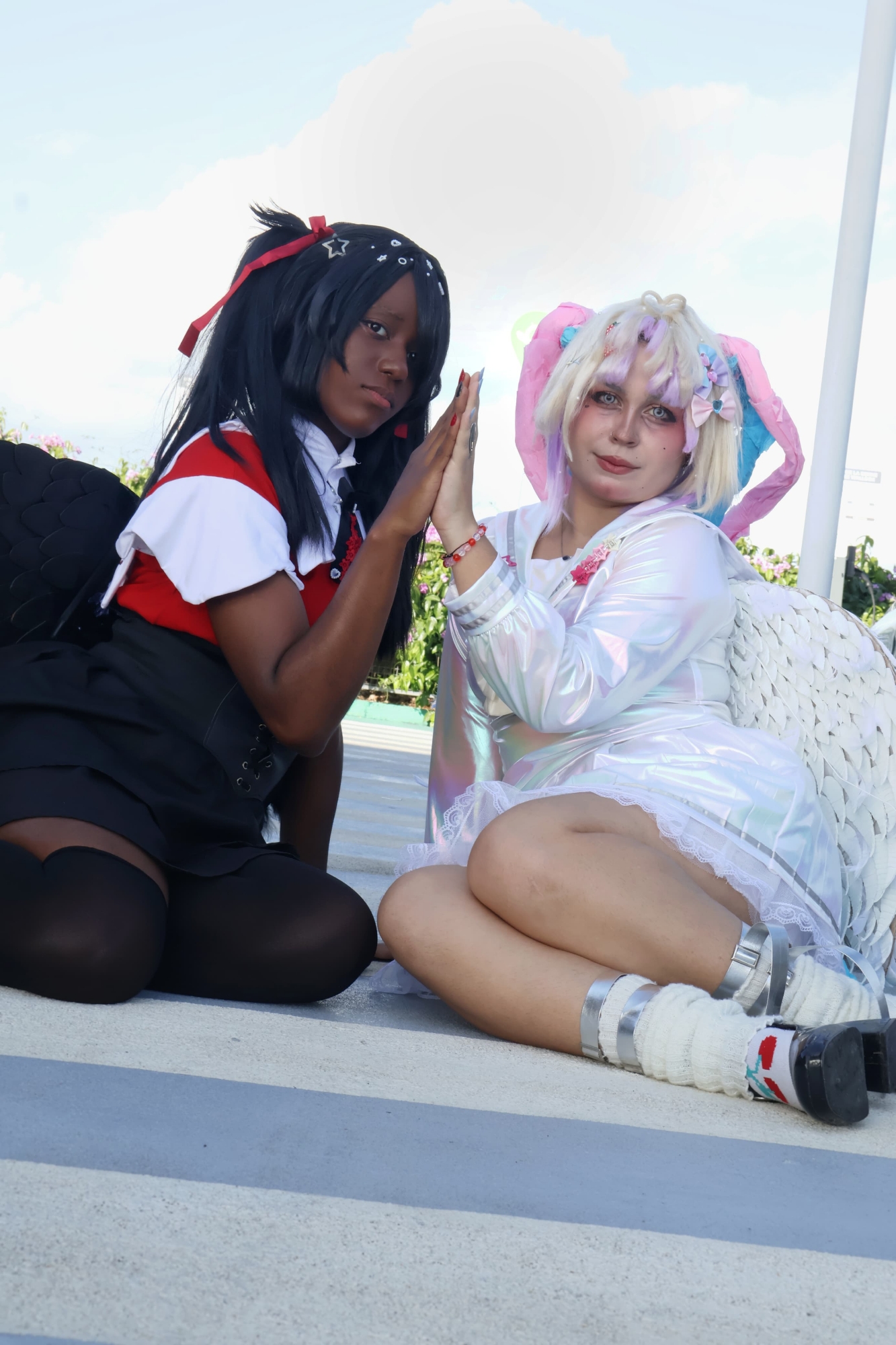 Kangel / Ame chan — photo 6