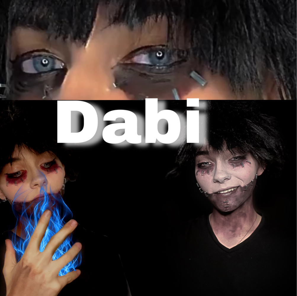 Dabi