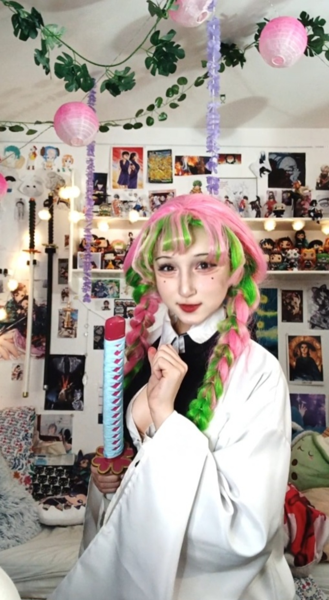 Mitsuri — photo 11