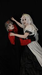 Stolas & Stella preview 2