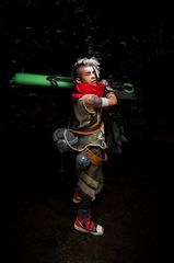 EKKO 2XKO preview 2